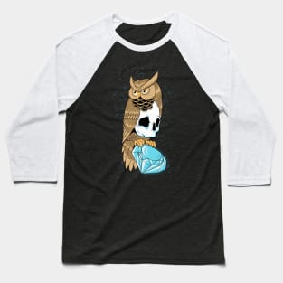 guardian Baseball T-Shirt